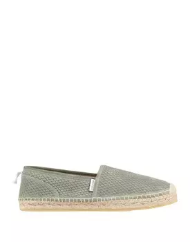 Эспадрильи Jimmy Choo, зеленый