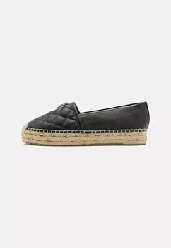 Эспадрильи JOLANDA Guess, цвет black