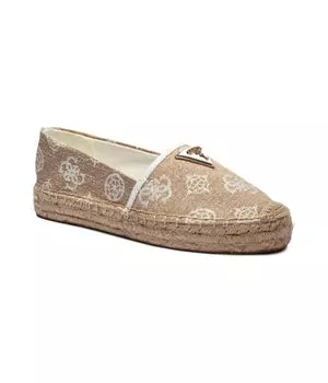 Эспадрильи jolandon Guess, желтый