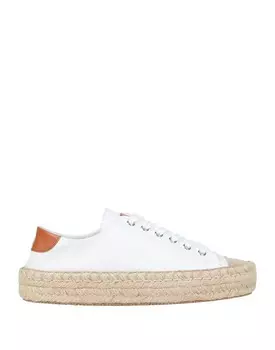 Эспадрильи Jw Anderson, белый