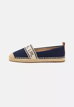 Эспадрильи Lauren Ralph Lauren