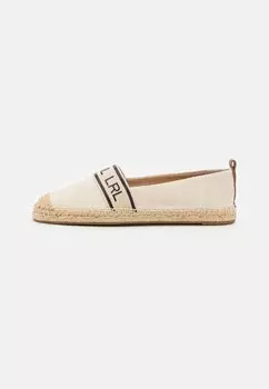 Эспадрильи Lauren Ralph Lauren