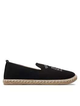 Эспадрильи Lee Cooper, черный