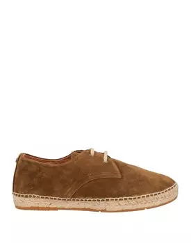 Эспадрильи Longchamp, зеленый