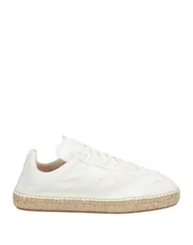 Эспадрильи Maison Margiela, белый