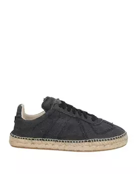 Эспадрильи Maison Margiela, черный