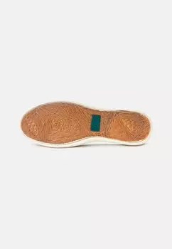 Эспадрильи Nautico Enzimatico Natural World, черный