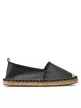 Эспадрильи Only Shoes, черный