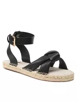 Эспадрильи Only Shoes, черный