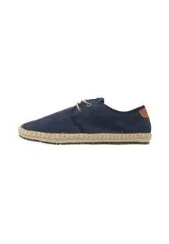 Эспадрильи Pepe Jeans TOURIST CLAIC, цвет Ocean