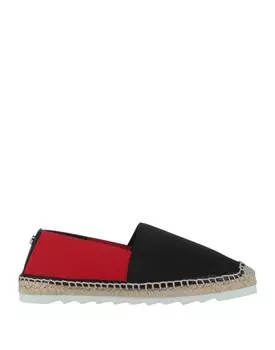 Эспадрильи Pollini, черный
