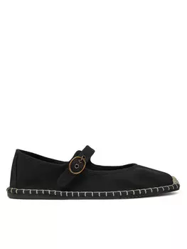 Эспадрильи Polo Ralph Lauren Mry Jne 818958082002, черный