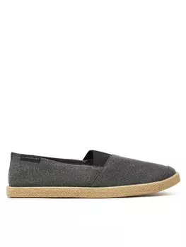 Эспадрильи Quiksilver, серый
