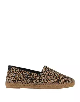 Эспадрильи Saint Laurent, бежевый