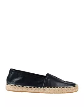 Эспадрильи Saint Laurent, черный