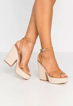 Эспадрильи Steve Madden