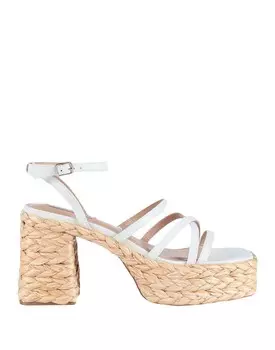 Эспадрильи Steve Madden, белый