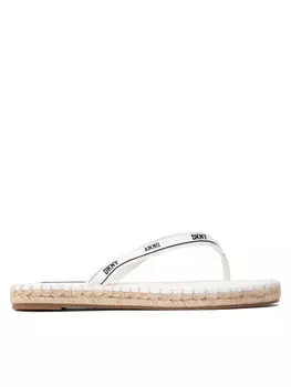 Эспадрильи Tabatha DKNY, белый