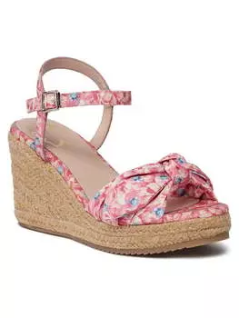 Эспадрильи Ted Baker, розовый