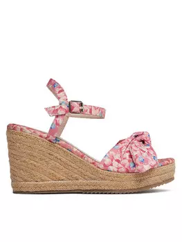 Эспадрильи Ted Baker, розовый