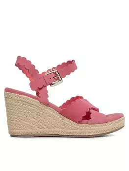 Эспадрильи Ted Baker, розовый