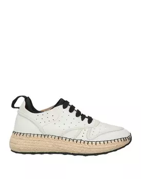 Эспадрильи Tod'S, белый