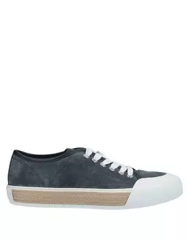 Эспадрильи Tod'S, синий