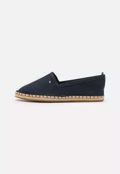 Эспадрильи Tommy Hilfiger