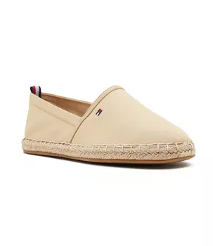 Эспадрильи Tommy Hilfiger, бежевый