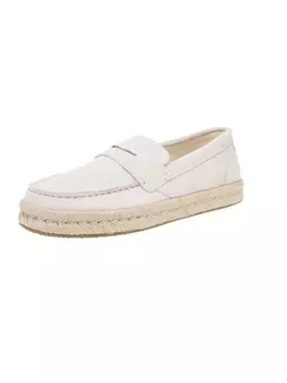 Эспадрильи TOMS, бежевый