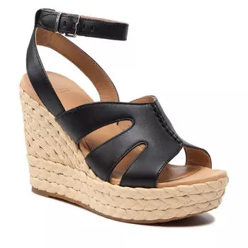 Эспадрильи Ugg WCareena, черный