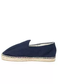 Эспадрильи UNISEX Pisamonas, темно-синий