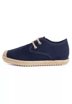 Эспадрильи UNISEX Pisamonas, темно-синий