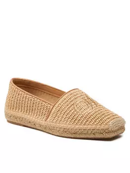 Эспадрильи Weekend Max Mara, бежевый