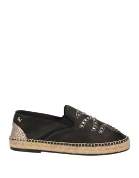 Эспадрильи Zadig&Voltaire, черный