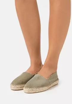 Эспадрильи Zign