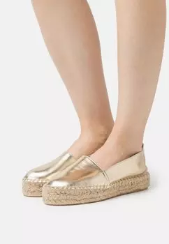 Эспадрильи Zign