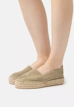 Эспадрильи Zign