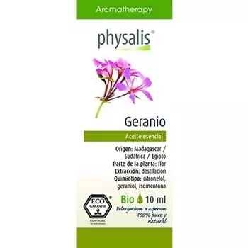 Эссенция 21мл, Physalis