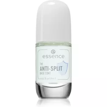 Эссенция The Anti Split уход укрепляющая ломкость и ломкость ногтей 8 мл Essence