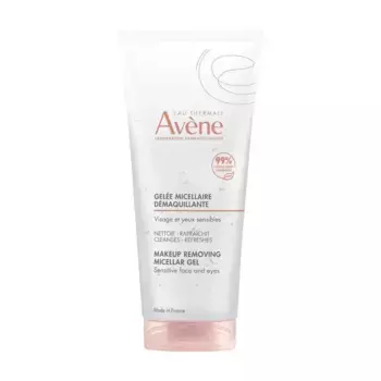 Эта гель дет мицеллярный Avene