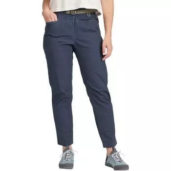 Этичные брюки Black Diamond, цвет charcoal