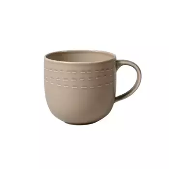 Это мой момент Villeroy & Boch, куполообразная кружка «Миндаль», розовый
