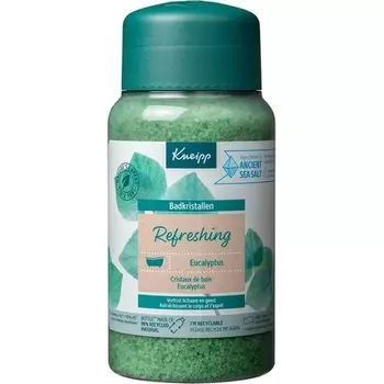 Эвкалиптовая ванна 600Г, Kneipp