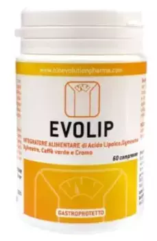 Эволип 6Капс Bioevolutionpharma