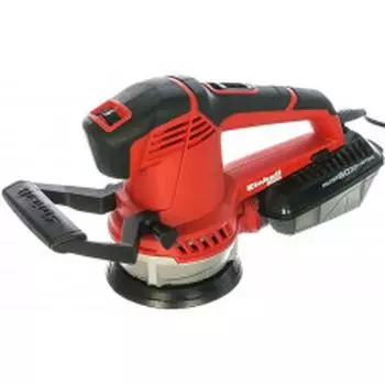 Эксцентриковая шлифмашина Einhell TE-RS 40 E