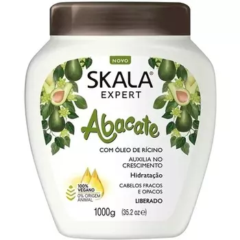 Эксперт | Лечение авокадо 1000 г Skala