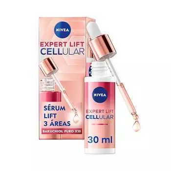 Эксперт Лифт Сотовый 30 мл Nivea