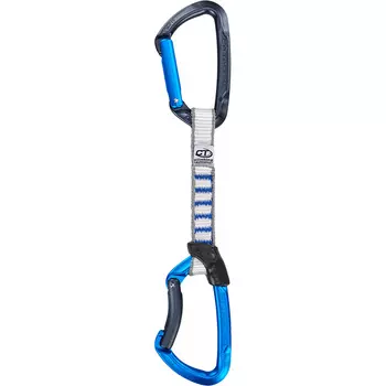 Экспресс-набор Lime NY Climbing Technology, синий