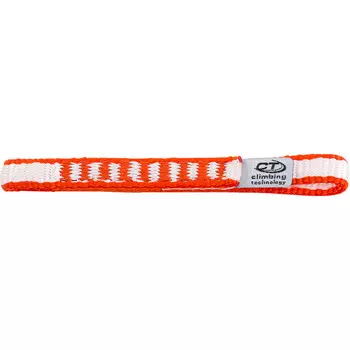 Экспресс-слинг DY Pro Climbing Technology, белый